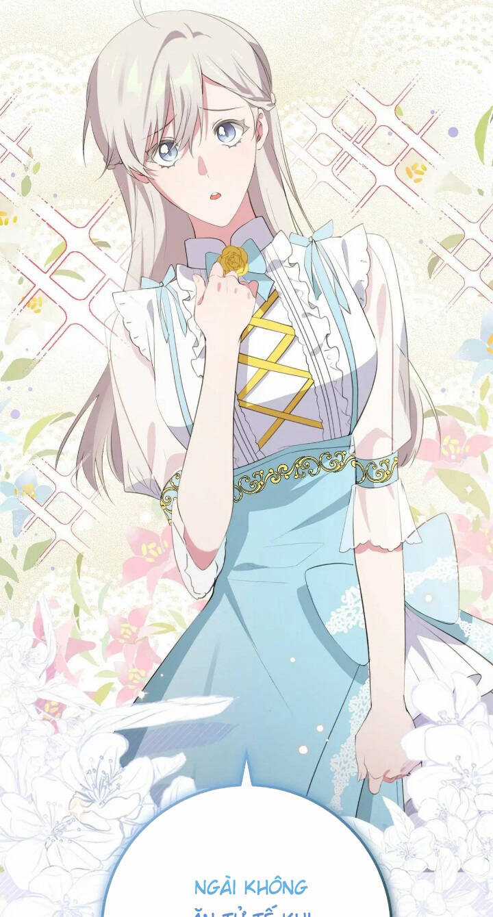 Đã Nếm Thử Thì Ăn Luôn Một Miếng Đi Chapter 27 trang 25