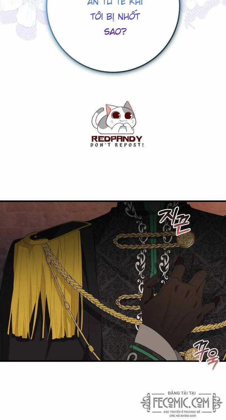 Đã Nếm Thử Thì Ăn Luôn Một Miếng Đi Chapter 27 trang 26