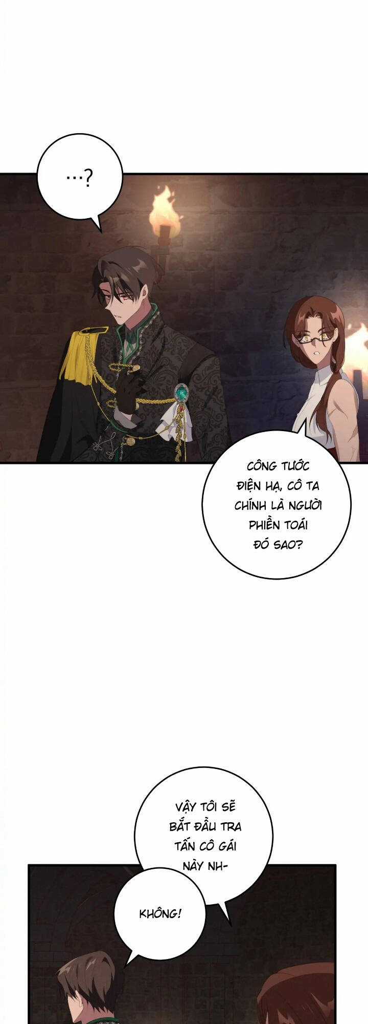 Đã Nếm Thử Thì Ăn Luôn Một Miếng Đi Chapter 27 trang 27