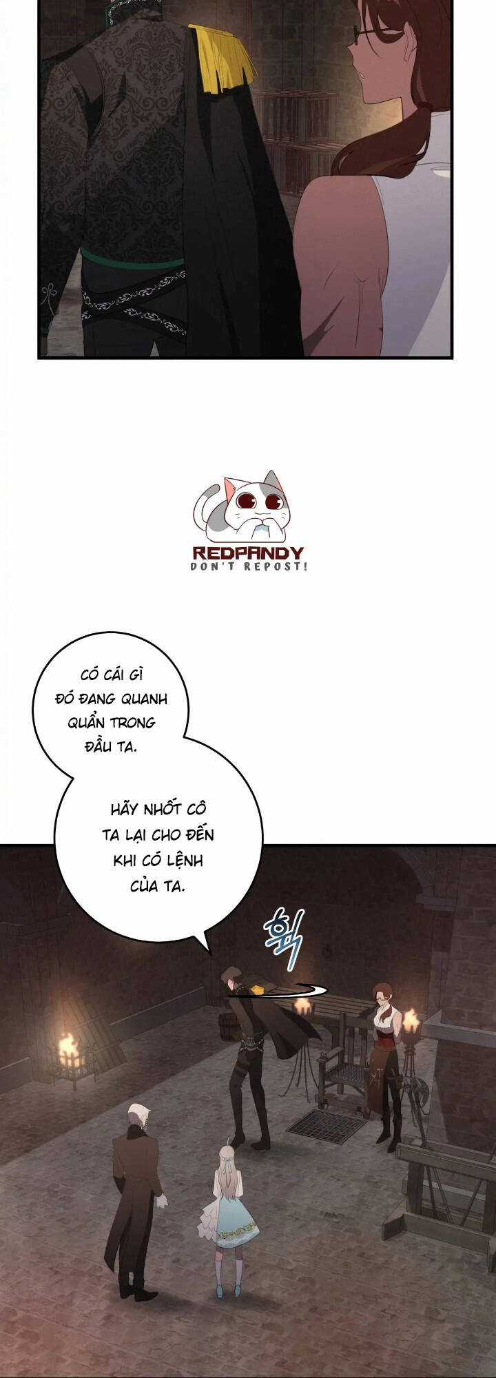 Đã Nếm Thử Thì Ăn Luôn Một Miếng Đi Chapter 27 trang 28