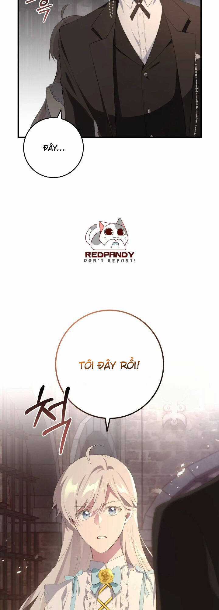 Đã Nếm Thử Thì Ăn Luôn Một Miếng Đi Chapter 27 trang 3