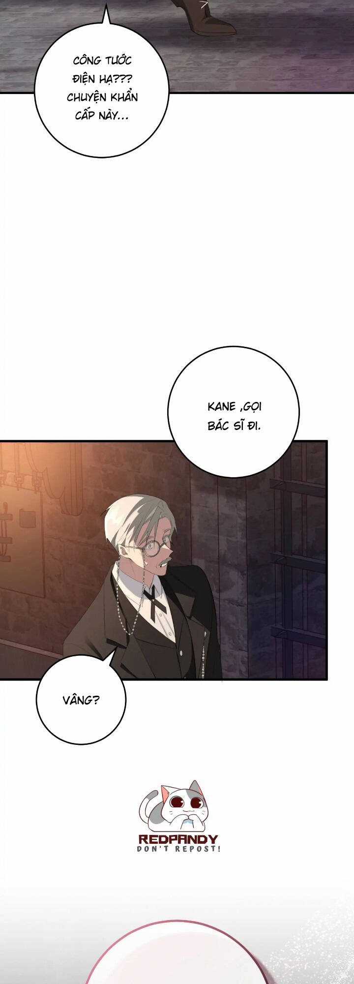 Đã Nếm Thử Thì Ăn Luôn Một Miếng Đi Chapter 27 trang 30