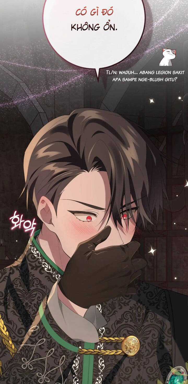 Đã Nếm Thử Thì Ăn Luôn Một Miếng Đi Chapter 27 trang 31