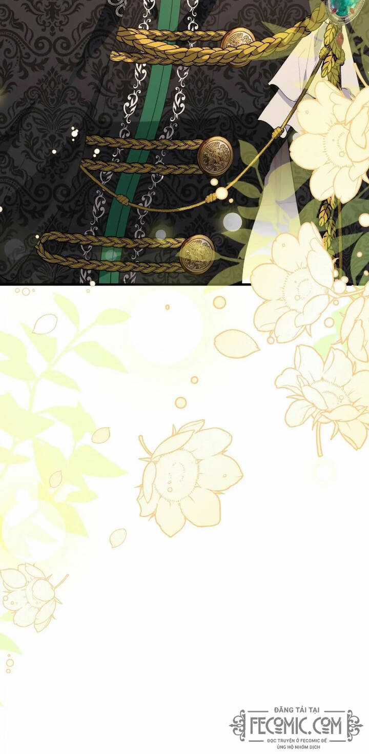 Đã Nếm Thử Thì Ăn Luôn Một Miếng Đi Chapter 27 trang 32