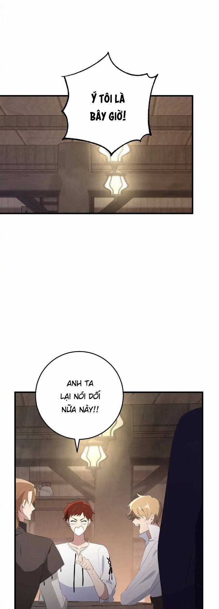 Đã Nếm Thử Thì Ăn Luôn Một Miếng Đi Chapter 27 trang 33