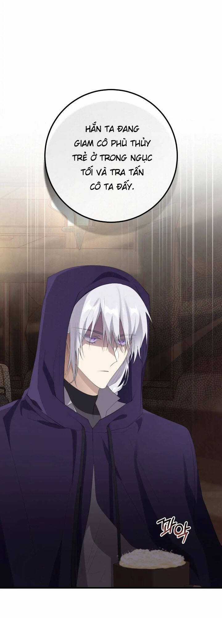 Đã Nếm Thử Thì Ăn Luôn Một Miếng Đi Chapter 27 trang 35