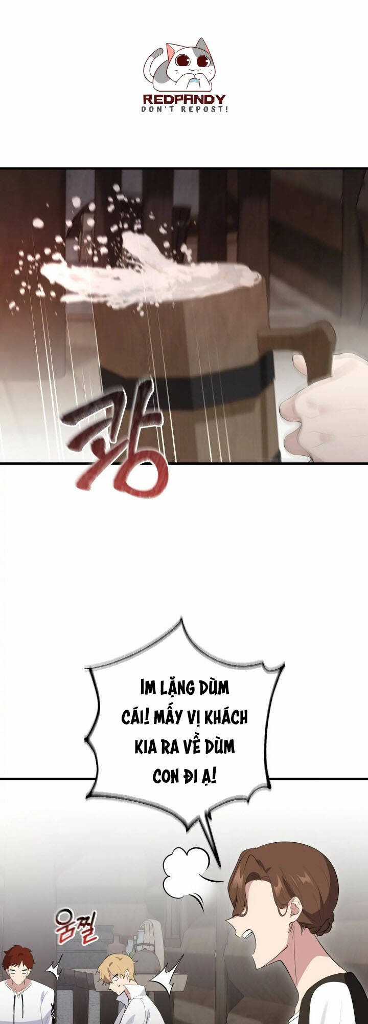 Đã Nếm Thử Thì Ăn Luôn Một Miếng Đi Chapter 27 trang 36