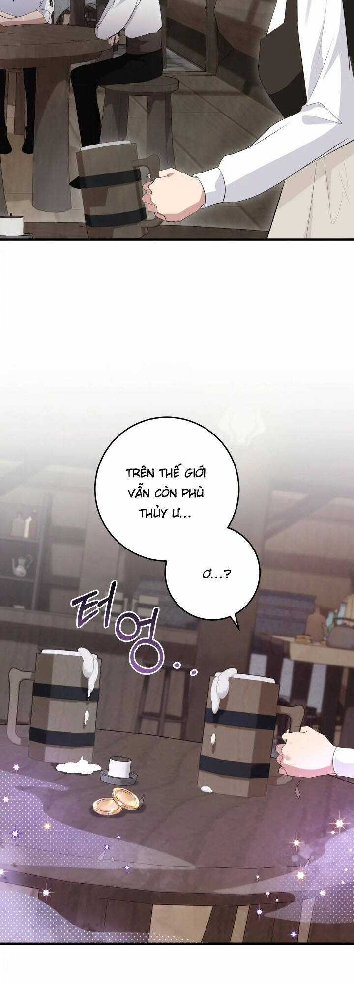 Đã Nếm Thử Thì Ăn Luôn Một Miếng Đi Chapter 27 trang 37