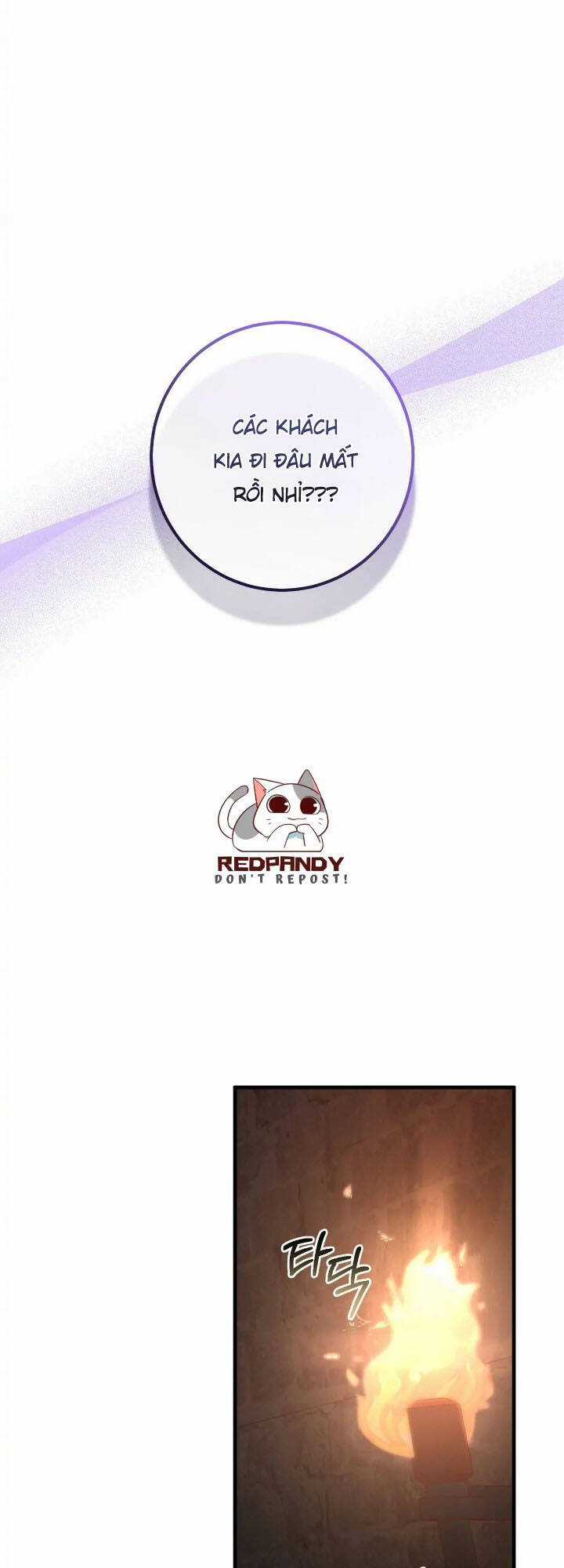 Đã Nếm Thử Thì Ăn Luôn Một Miếng Đi Chapter 27 trang 38