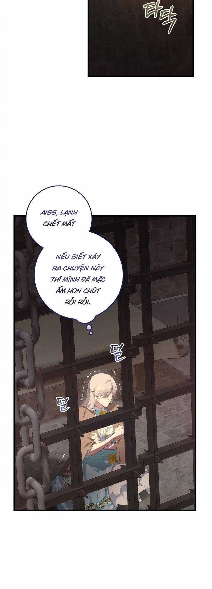 Đã Nếm Thử Thì Ăn Luôn Một Miếng Đi Chapter 27 trang 39