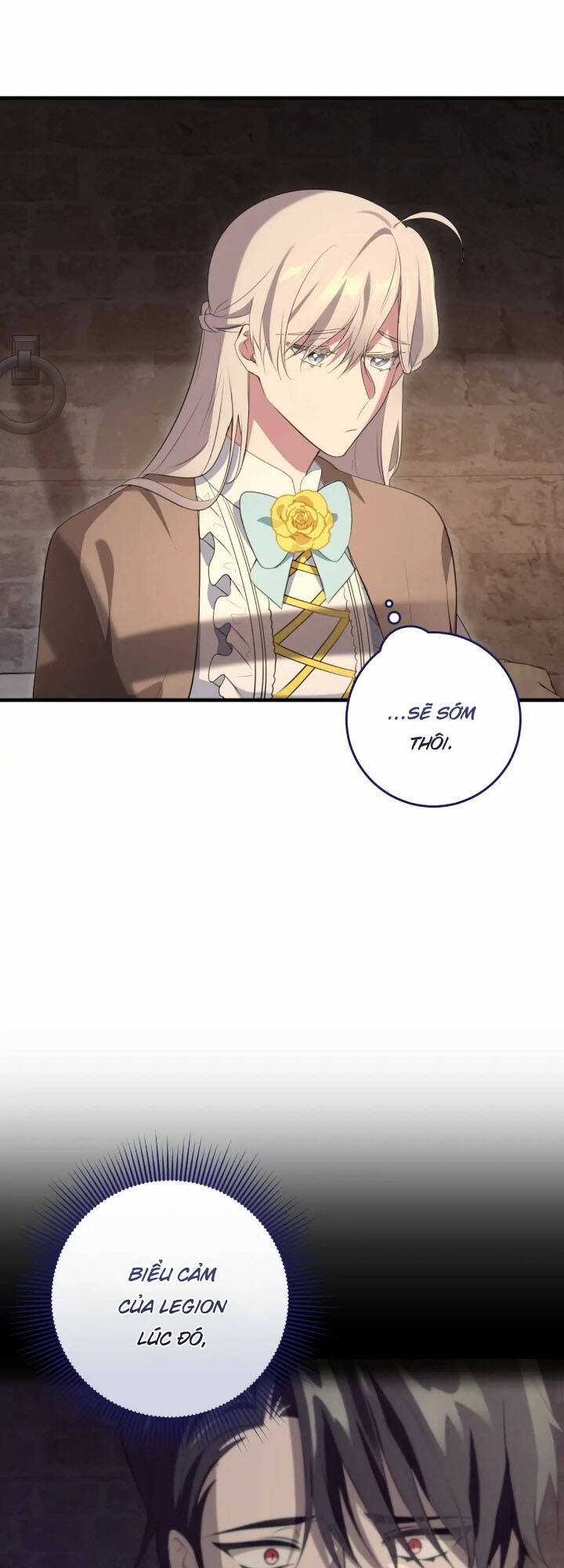 Đã Nếm Thử Thì Ăn Luôn Một Miếng Đi Chapter 27 trang 40