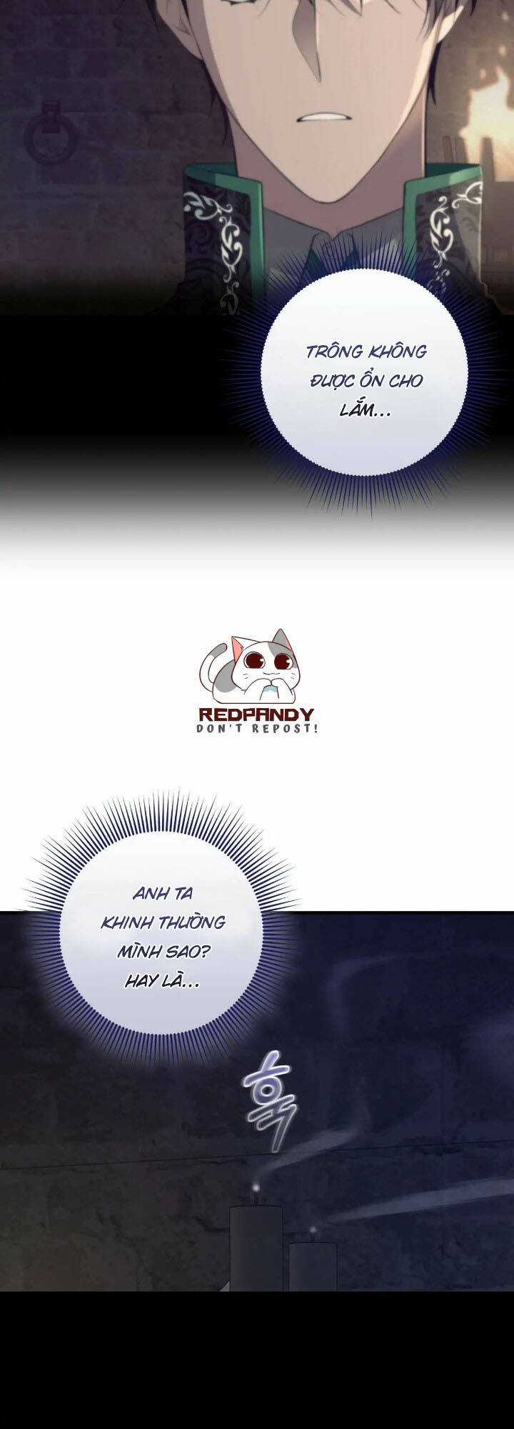 Đã Nếm Thử Thì Ăn Luôn Một Miếng Đi Chapter 27 trang 41