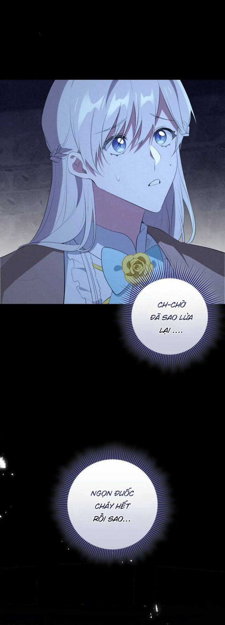 Đã Nếm Thử Thì Ăn Luôn Một Miếng Đi Chapter 27 trang 42