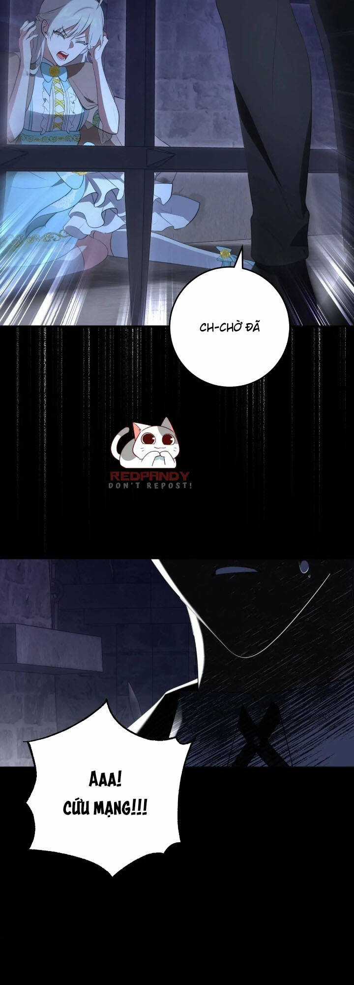 Đã Nếm Thử Thì Ăn Luôn Một Miếng Đi Chapter 27 trang 46