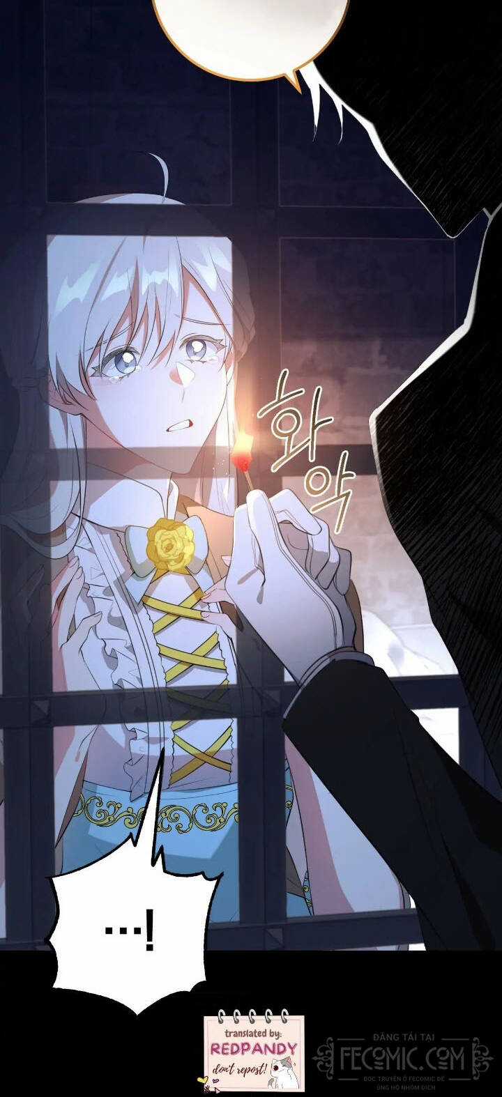 Đã Nếm Thử Thì Ăn Luôn Một Miếng Đi Chapter 27 trang 48