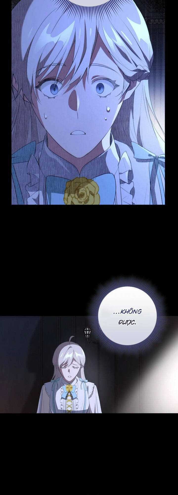 Đã Nếm Thử Thì Ăn Luôn Một Miếng Đi Chapter 27 trang 6