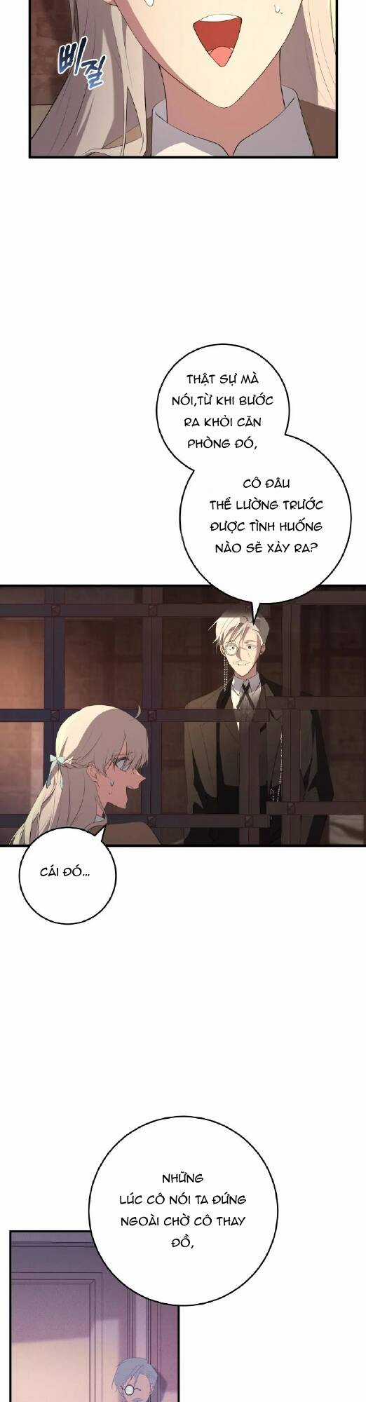 Đã Nếm Thử Thì Ăn Luôn Một Miếng Đi Chapter 28 trang 11