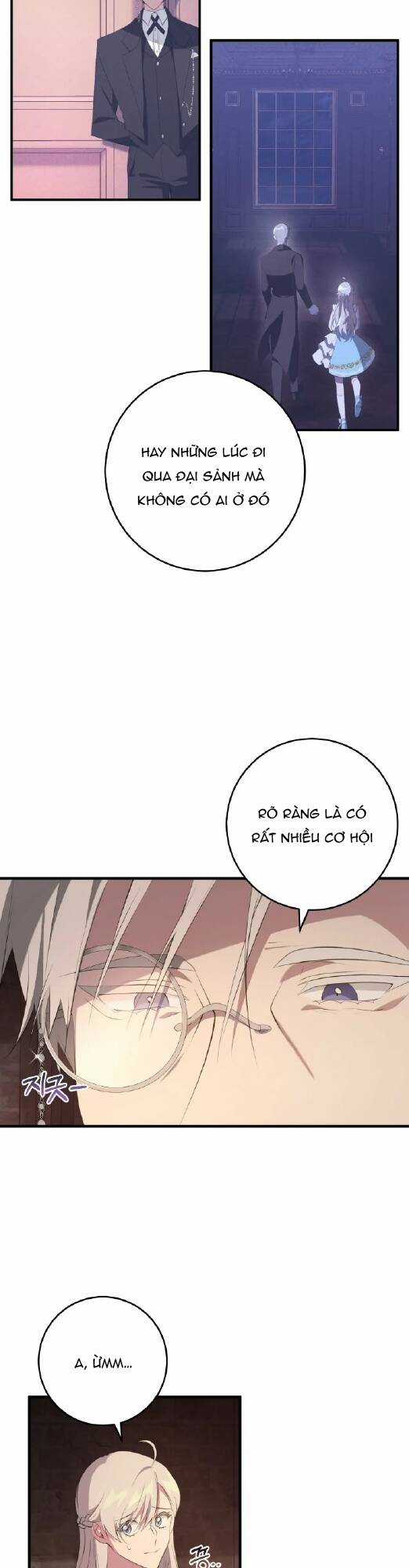 Đã Nếm Thử Thì Ăn Luôn Một Miếng Đi Chapter 28 trang 12