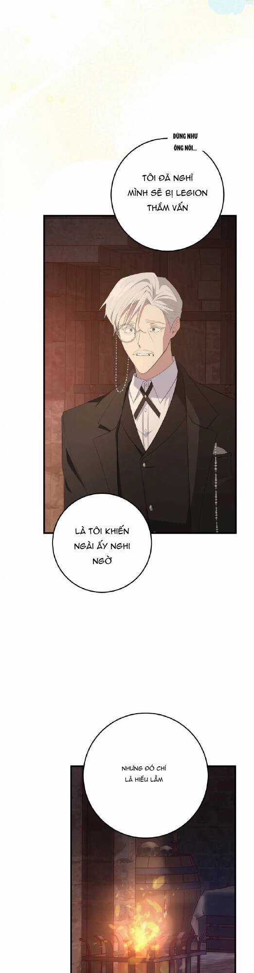 Đã Nếm Thử Thì Ăn Luôn Một Miếng Đi Chapter 28 trang 14