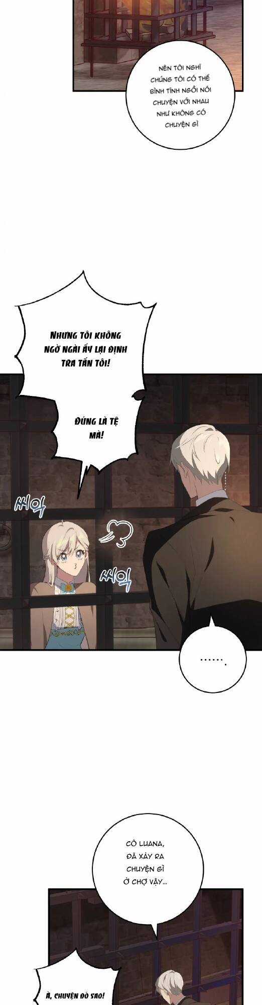 Đã Nếm Thử Thì Ăn Luôn Một Miếng Đi Chapter 28 trang 15