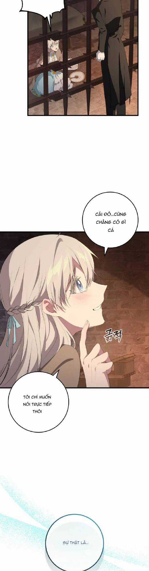 Đã Nếm Thử Thì Ăn Luôn Một Miếng Đi Chapter 28 trang 16