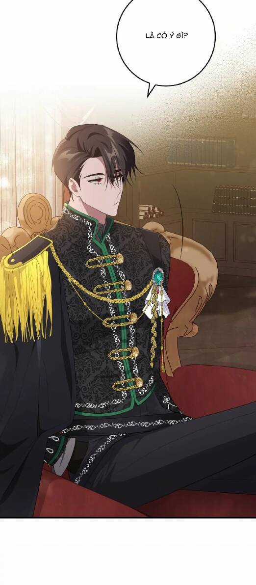 Đã Nếm Thử Thì Ăn Luôn Một Miếng Đi Chapter 28 trang 18