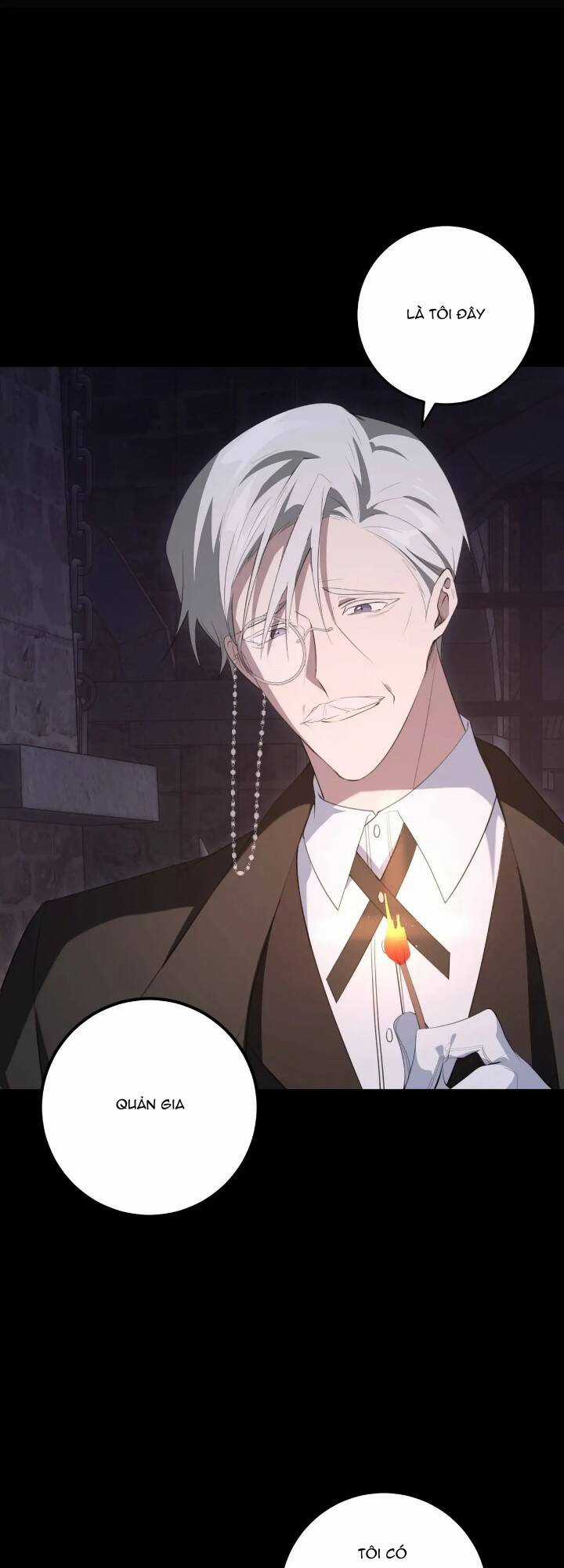 Đã Nếm Thử Thì Ăn Luôn Một Miếng Đi Chapter 28 trang 2