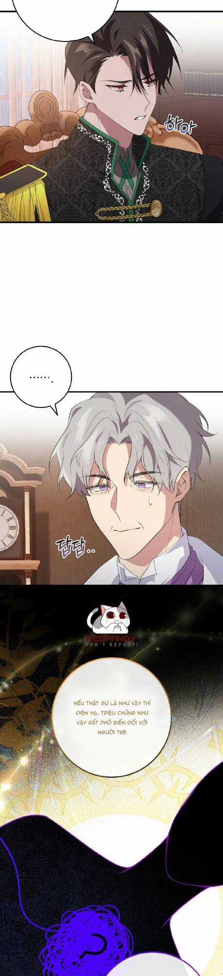 Đã Nếm Thử Thì Ăn Luôn Một Miếng Đi Chapter 28 trang 21