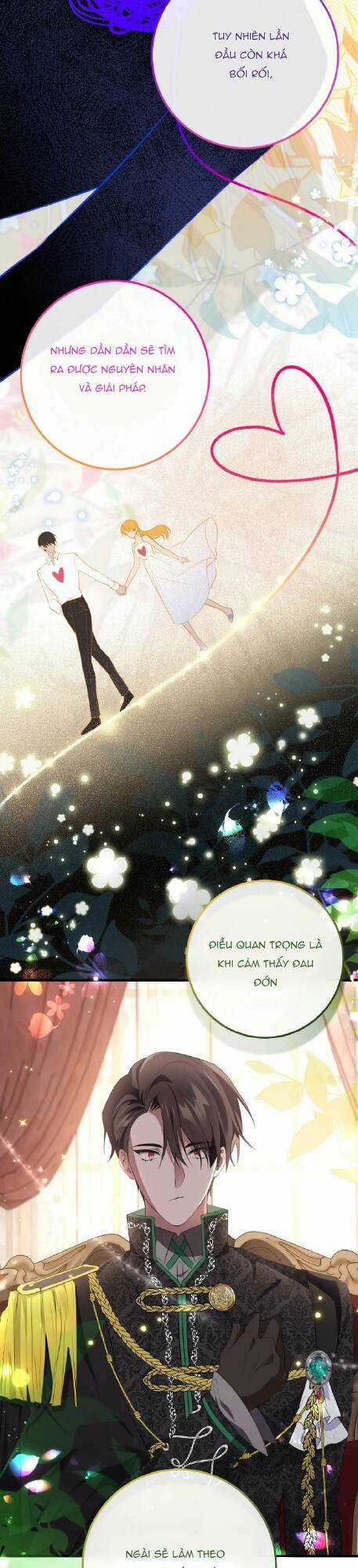 Đã Nếm Thử Thì Ăn Luôn Một Miếng Đi Chapter 28 trang 22