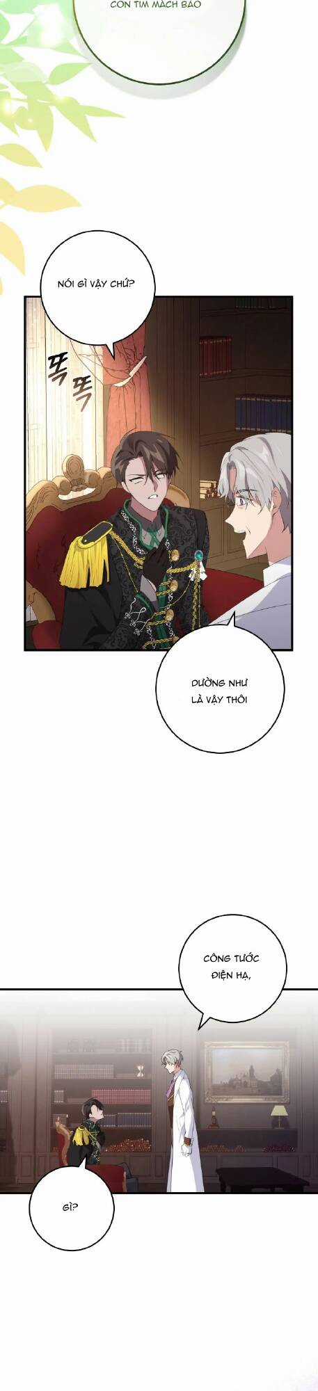 Đã Nếm Thử Thì Ăn Luôn Một Miếng Đi Chapter 28 trang 23