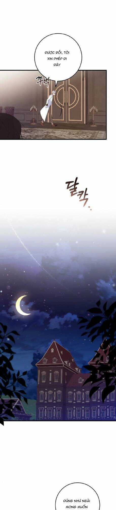 Đã Nếm Thử Thì Ăn Luôn Một Miếng Đi Chapter 28 trang 25