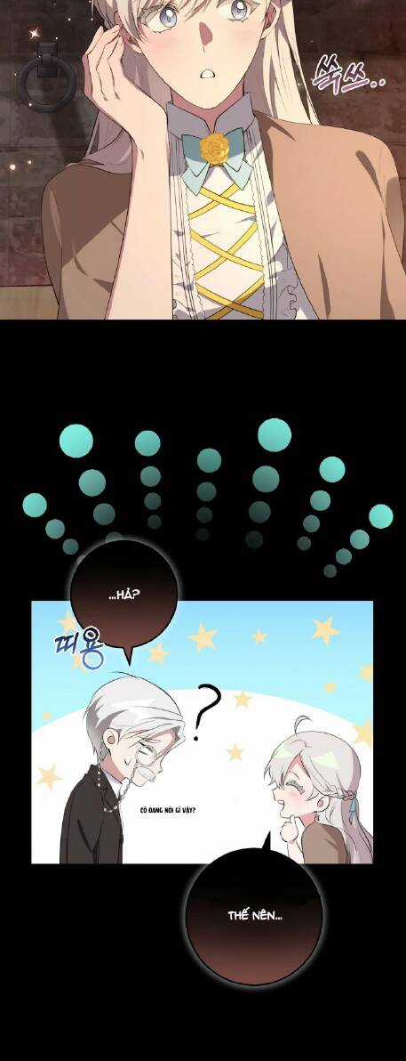 Đã Nếm Thử Thì Ăn Luôn Một Miếng Đi Chapter 28 trang 28