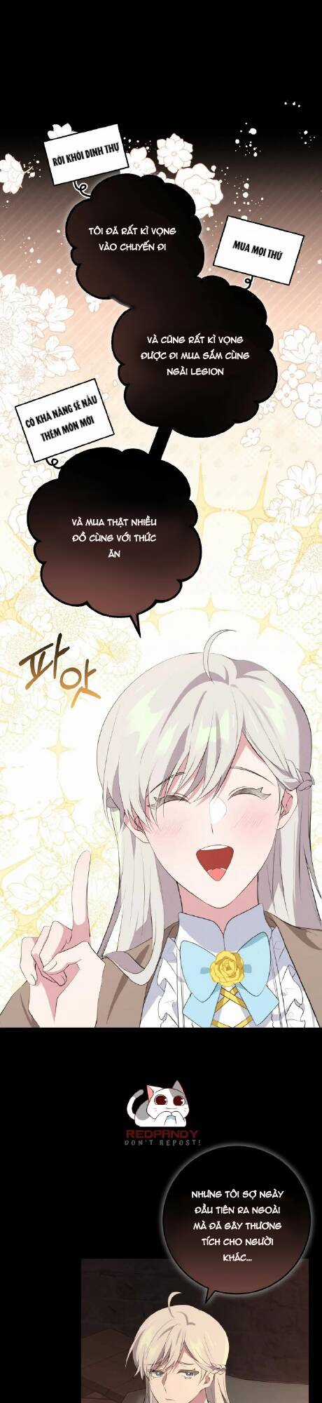 Đã Nếm Thử Thì Ăn Luôn Một Miếng Đi Chapter 28 trang 29