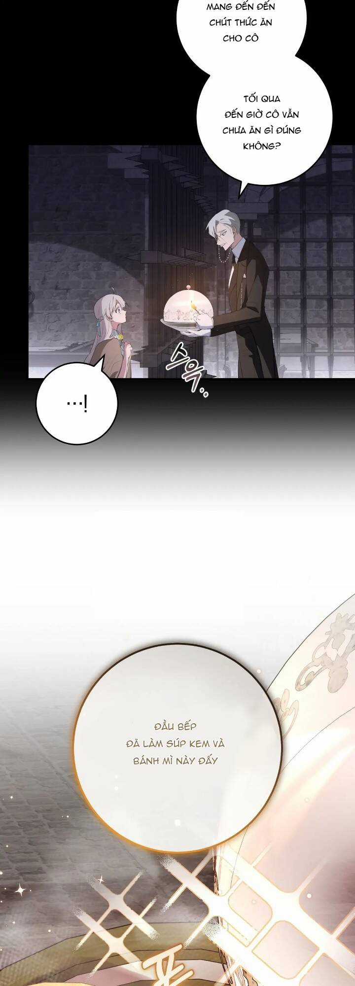 Đã Nếm Thử Thì Ăn Luôn Một Miếng Đi Chapter 28 trang 3