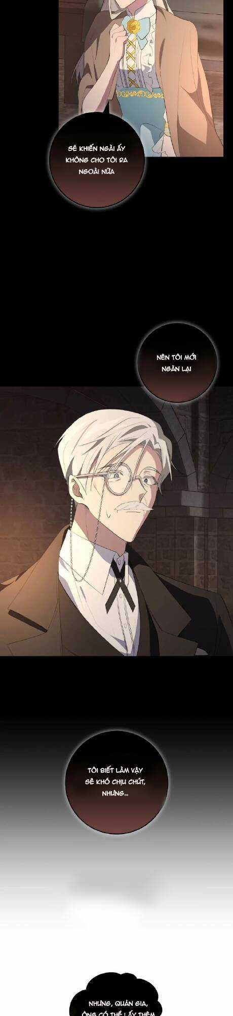 Đã Nếm Thử Thì Ăn Luôn Một Miếng Đi Chapter 28 trang 30