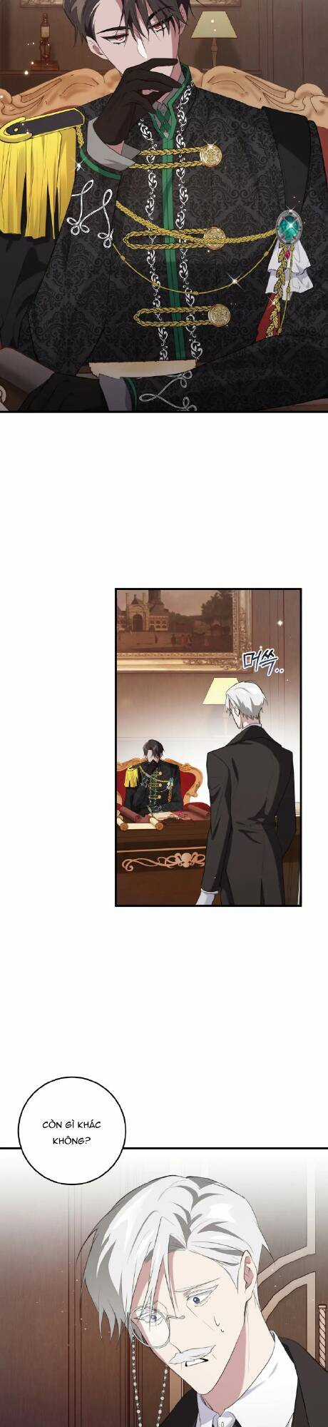 Đã Nếm Thử Thì Ăn Luôn Một Miếng Đi Chapter 28 trang 32