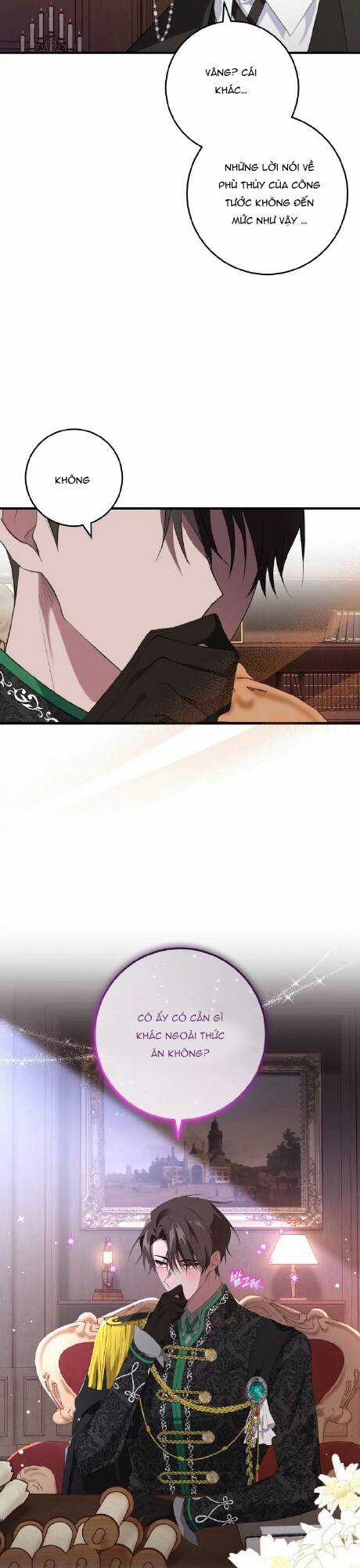 Đã Nếm Thử Thì Ăn Luôn Một Miếng Đi Chapter 28 trang 33