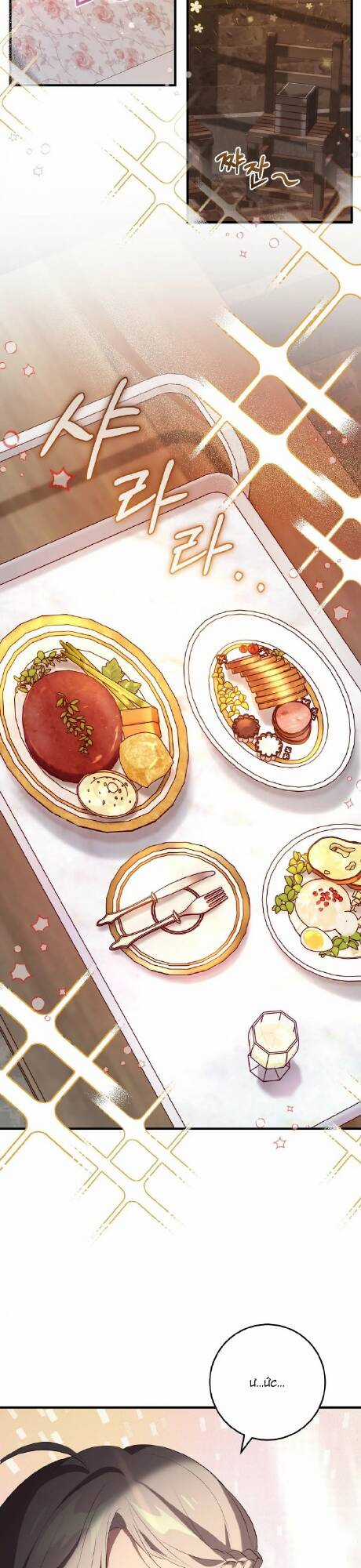 Đã Nếm Thử Thì Ăn Luôn Một Miếng Đi Chapter 28 trang 35