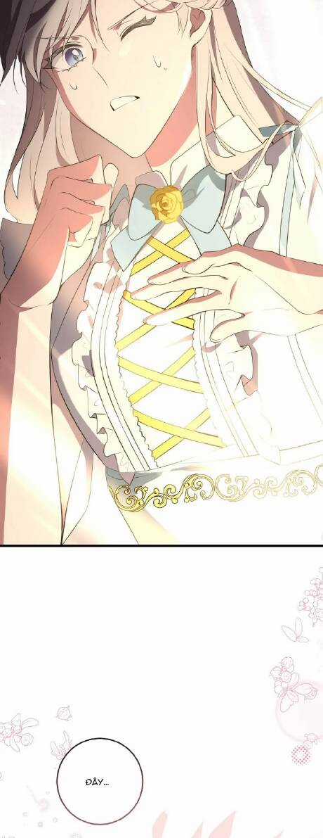 Đã Nếm Thử Thì Ăn Luôn Một Miếng Đi Chapter 28 trang 36