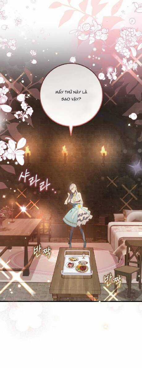 Đã Nếm Thử Thì Ăn Luôn Một Miếng Đi Chapter 28 trang 37