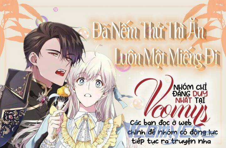 Đã Nếm Thử Thì Ăn Luôn Một Miếng Đi Chapter 28 trang 38