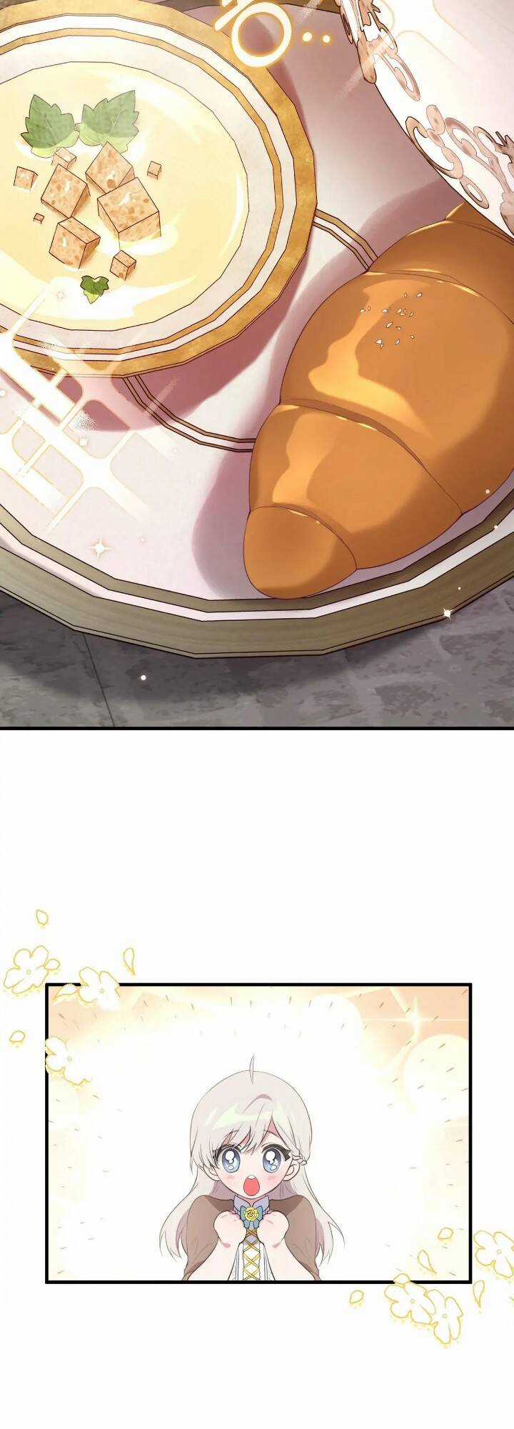 Đã Nếm Thử Thì Ăn Luôn Một Miếng Đi Chapter 28 trang 4