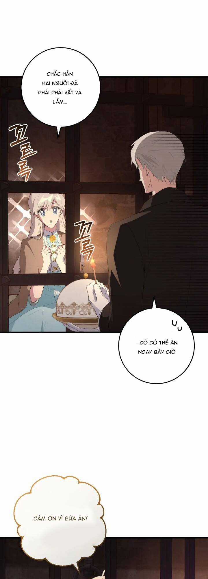 Đã Nếm Thử Thì Ăn Luôn Một Miếng Đi Chapter 28 trang 5