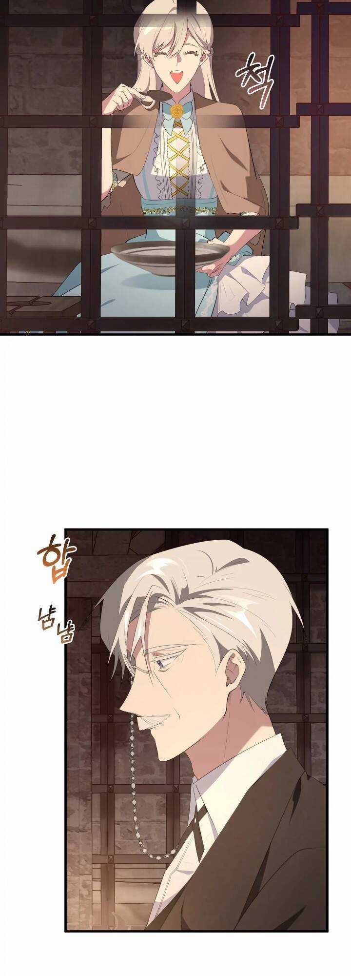 Đã Nếm Thử Thì Ăn Luôn Một Miếng Đi Chapter 28 trang 6