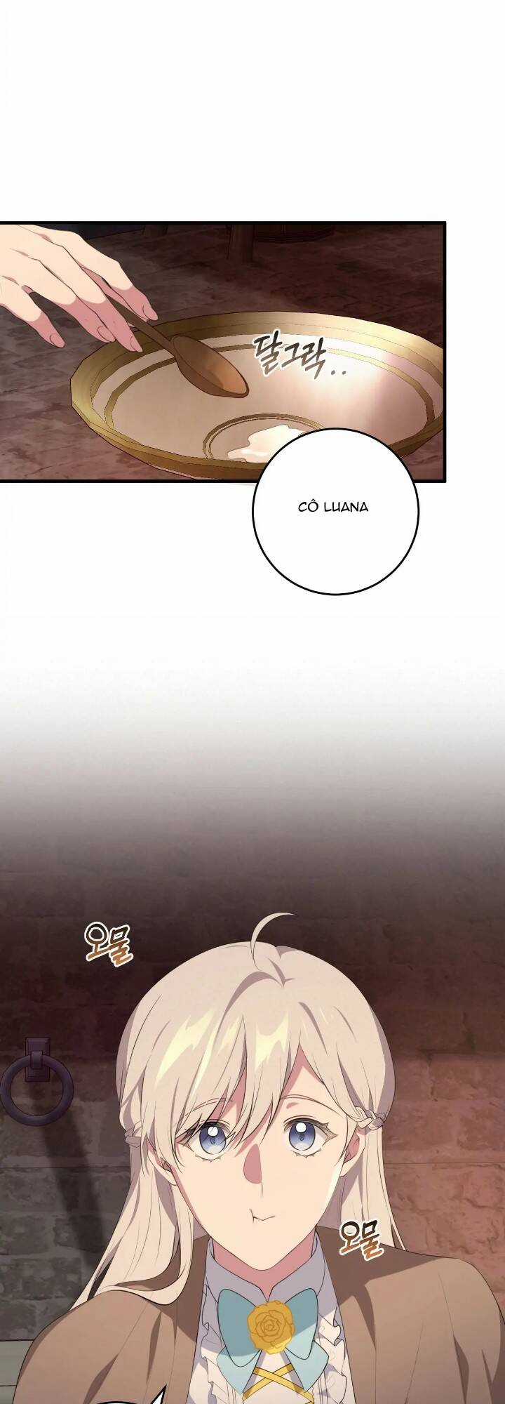 Đã Nếm Thử Thì Ăn Luôn Một Miếng Đi Chapter 28 trang 7