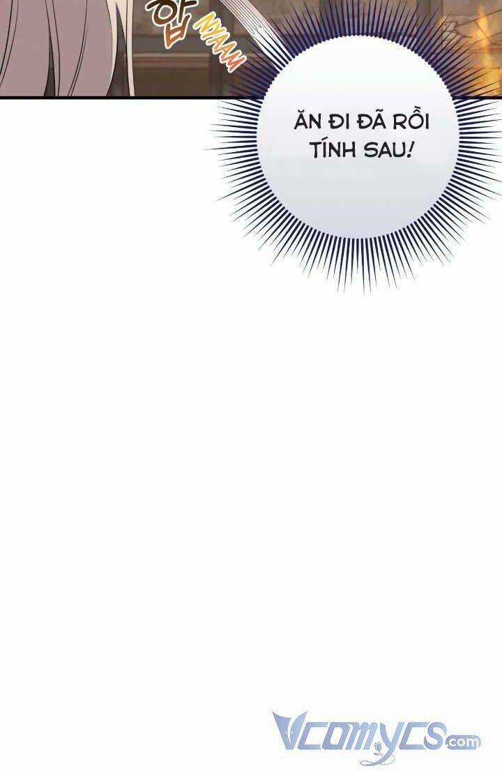 Đã Nếm Thử Thì Ăn Luôn Một Miếng Đi Chapter 29 trang 11