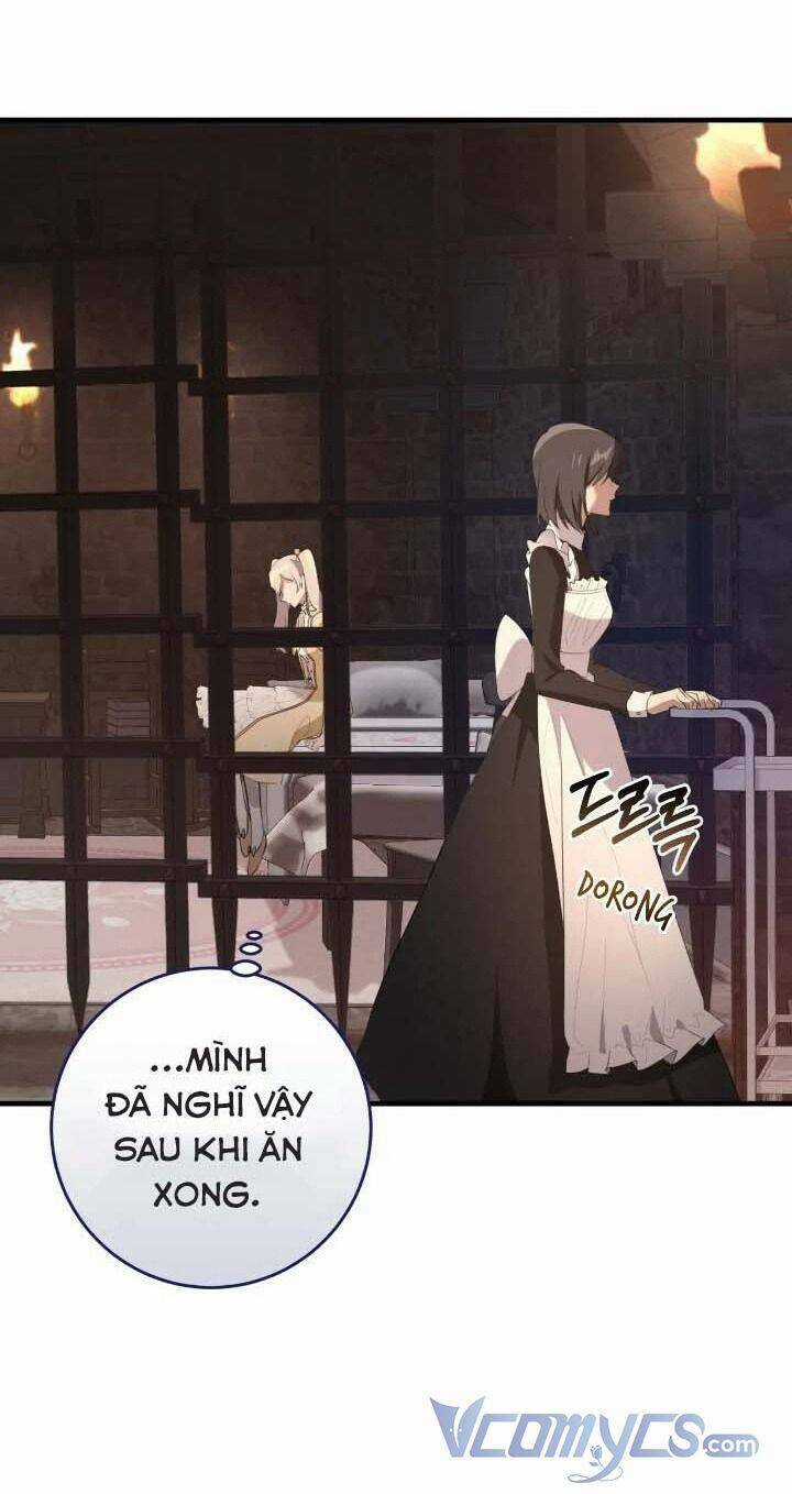 Đã Nếm Thử Thì Ăn Luôn Một Miếng Đi Chapter 29 trang 13