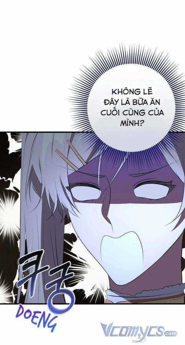 Đã Nếm Thử Thì Ăn Luôn Một Miếng Đi Chapter 29 trang 14