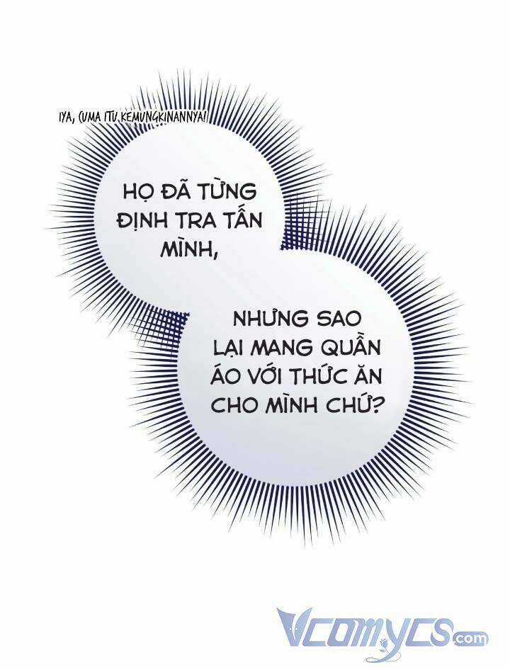 Đã Nếm Thử Thì Ăn Luôn Một Miếng Đi Chapter 29 trang 15