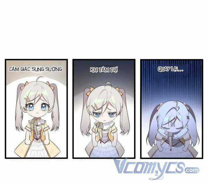 Đã Nếm Thử Thì Ăn Luôn Một Miếng Đi Chapter 29 trang 16